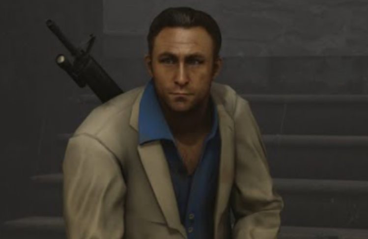Nicolas Tanner Ghazi
