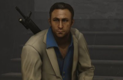 Nicolas Tanner Ghazi