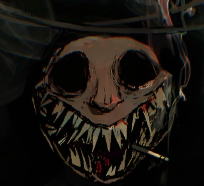 The Dealer