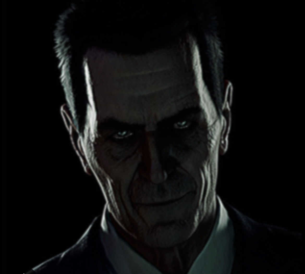 him