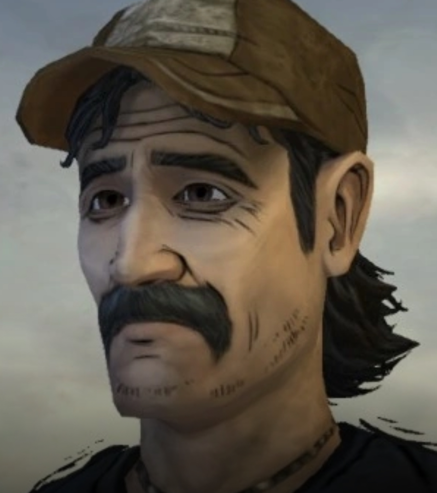 Kenneth “Kenny” Mitchell