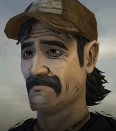 Kenneth “Kenny” Mitchell