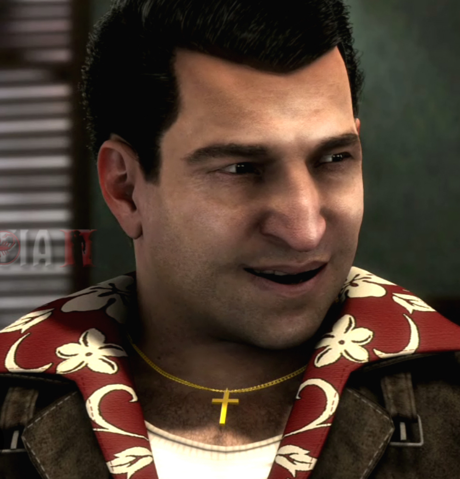 Joe Barabaro