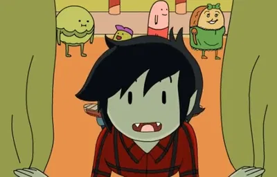 Marshall Lee