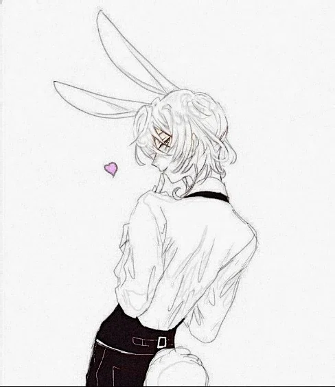 Liam Lee | Dom bunny 🐇 