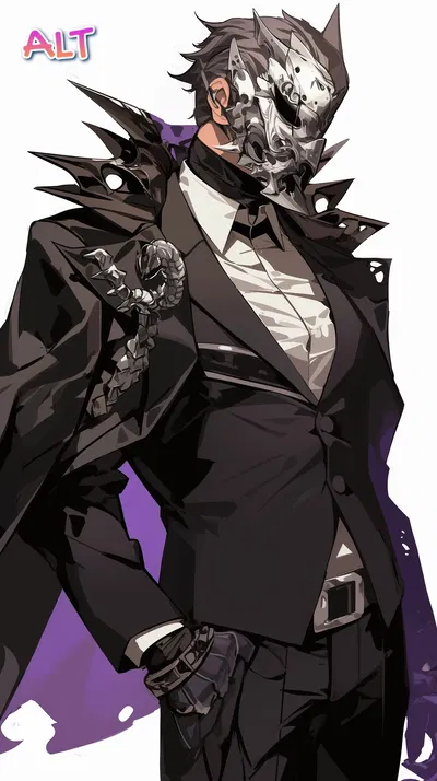 Talon