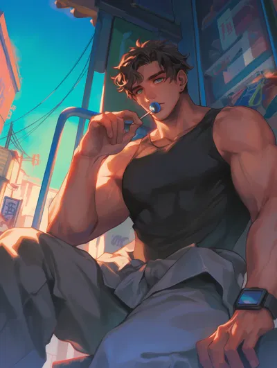 Shawn