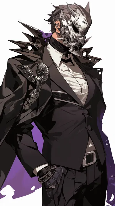 Talon