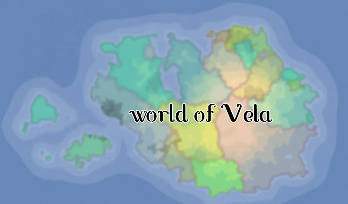 world of Vela