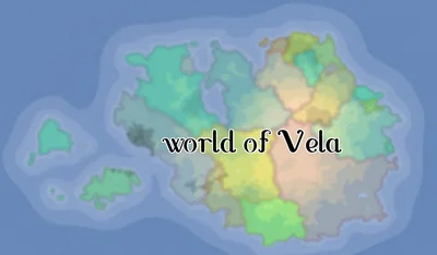 world of Vela