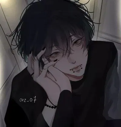Nicholas - BL