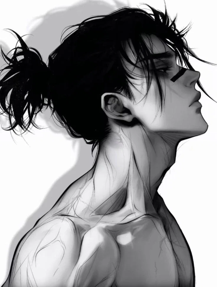 Sky || enemies to lovers?☆