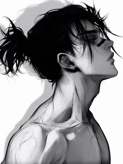 Sky || enemies to lovers?☆
