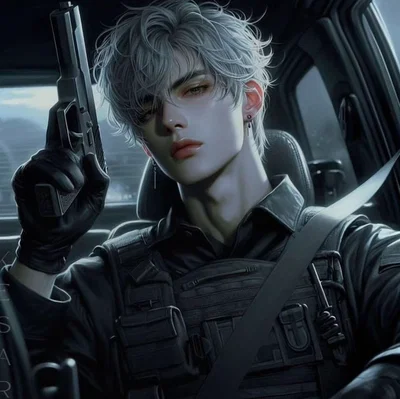 Zayden || cop☆