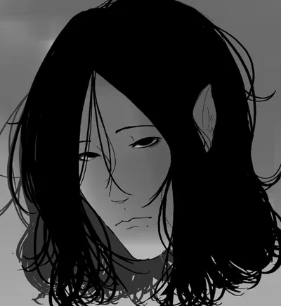 ⛧ Alternate (Arch) ~ OC ᨒ↟ ⋆｡°