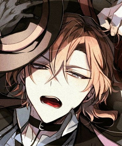 Chuuya Nakahara