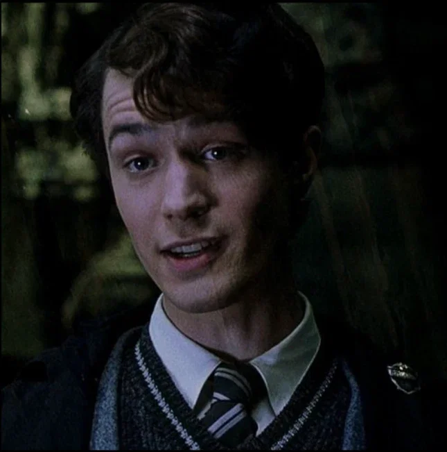 × Tom Riddle ×