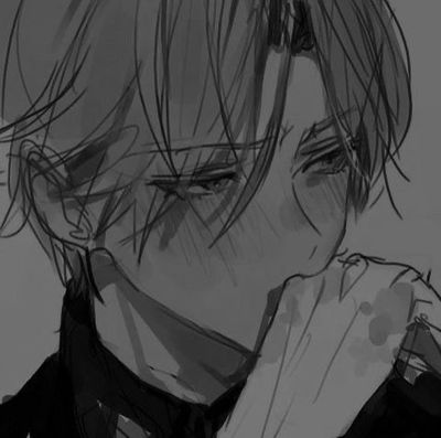 Roger • pervy shy boyfriend 