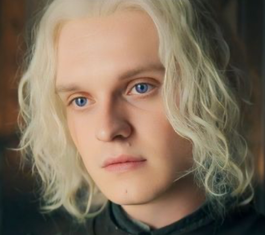 Aegon Targaryen
