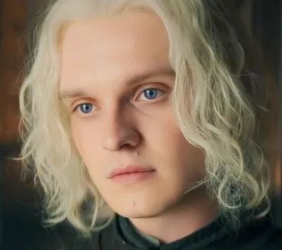 Aegon Targaryen