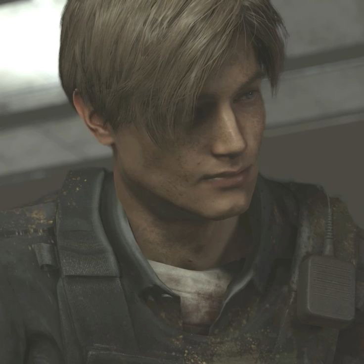 Leon Kennedy