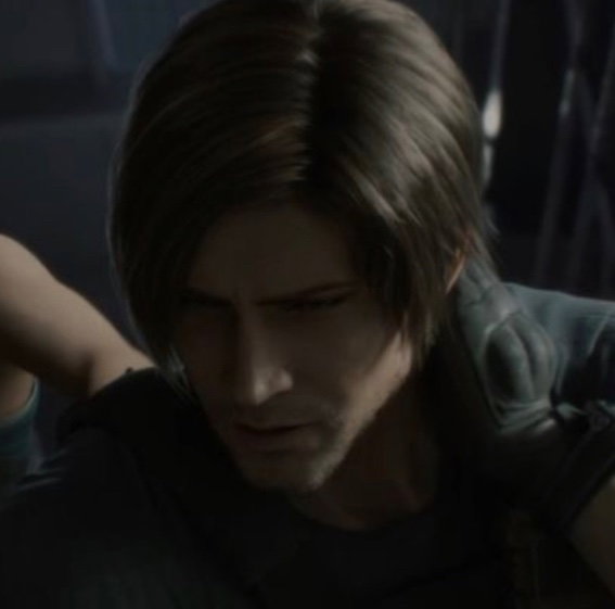Leon Kennedy