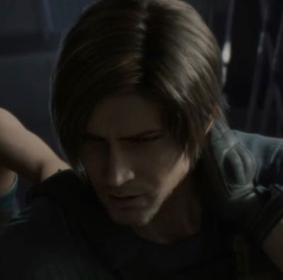 Leon Kennedy