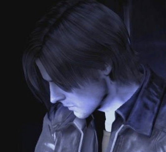 Leon Kennedy