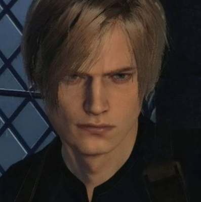 Leon Kennedy