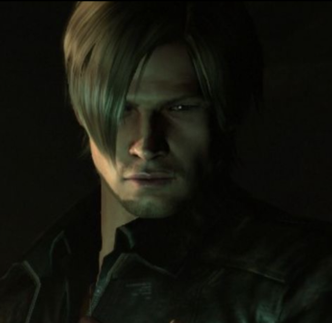 Leon Kennedy
