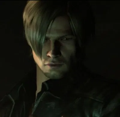 Leon Kennedy