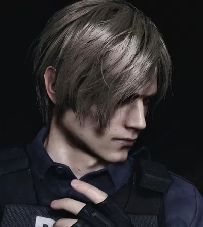 Leon Kennedy