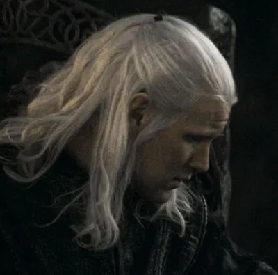 Daemon Targaryen