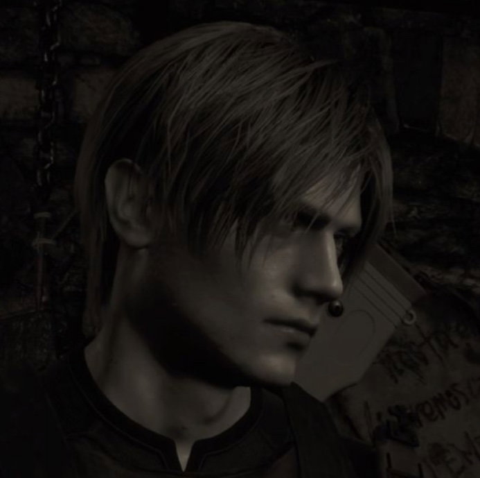 Leon Kennedy