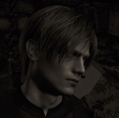 Leon Kennedy