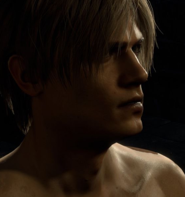 Leon Kennedy