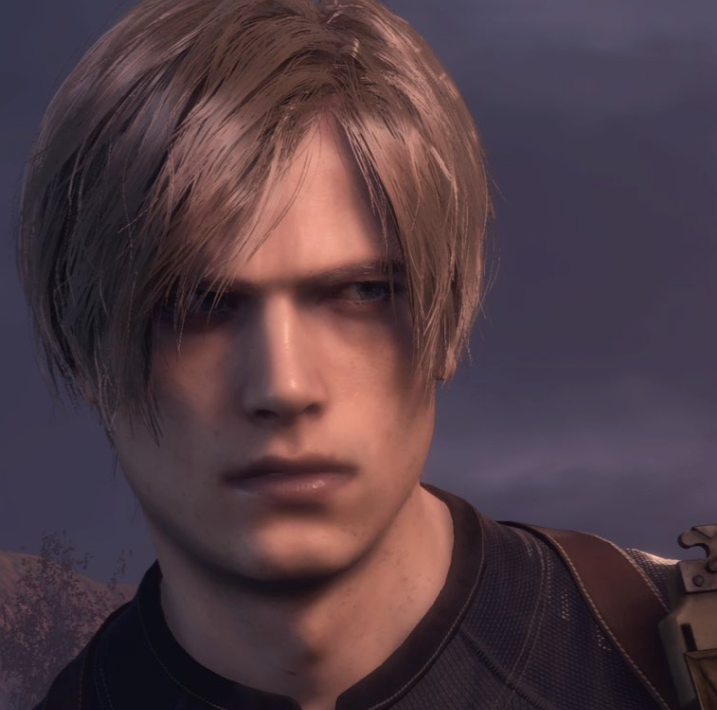 Leon Kennedy