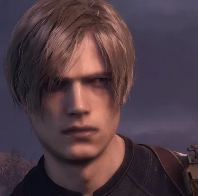 Leon Kennedy