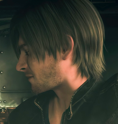 Leon Kennedy