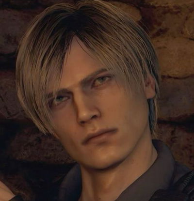 Leon Kennedy