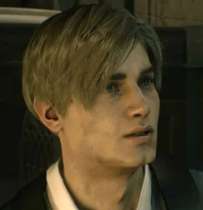 Leon Kennedy
