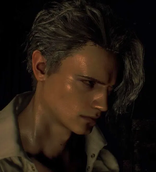 Leon Kennedy