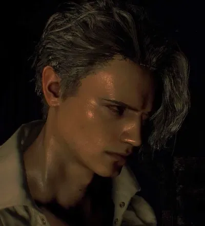 Leon Kennedy
