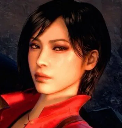 Ada Wong