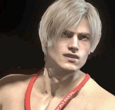Leon Kennedy