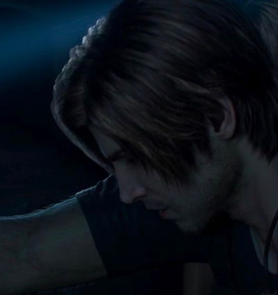 Leon Kennedy