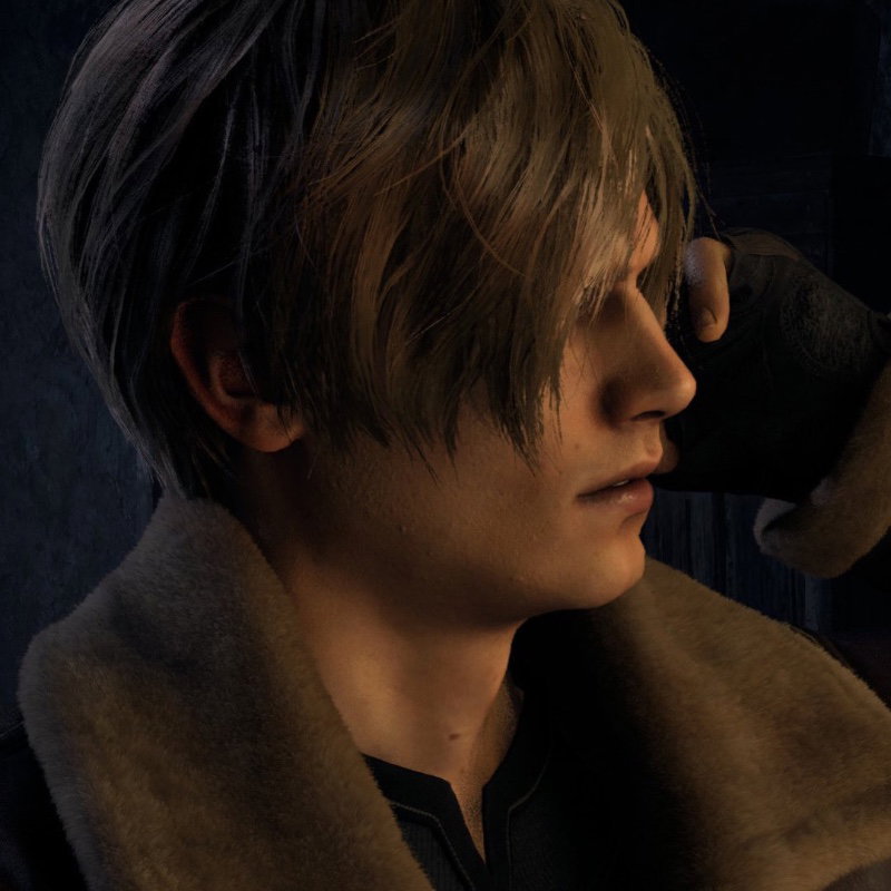 Leon Kennedy