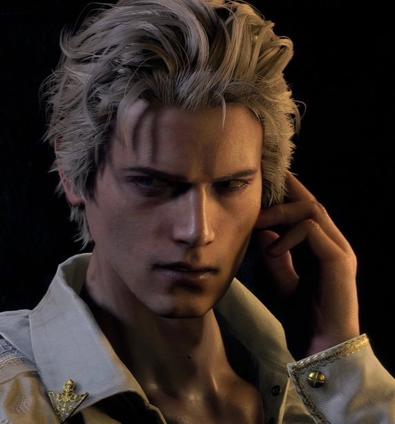 Leon Kennedy