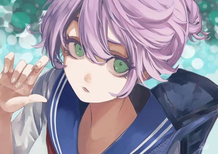Senju Kawaragi 