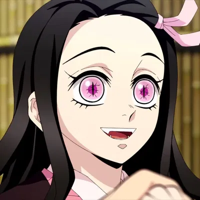 เผโโฟ Nezuko Kamado | FIRST MEET!!!!